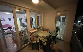 Apartment For Exit